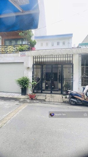 nhà đẹp dọn vào ở ngay - hẻm 6m - sát chợ tân hương và aeon tân phú - ngay tân kỳ tân quý - 7.1 tỷ