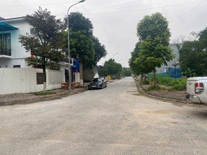 chính chủ cần bán lô liền kề lk6 mỏ bạch centrall hill, view biệt thự, giá rẻ nhất lock