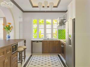 Cần bán Căn hộ tại River Garden Thảo Điền gồm 3 phòng ngủ tầng cao có diện tích 150m2