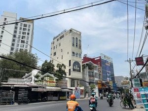 giá rẻ 30triệu - chính chủ cho thuê nhà mặt tiền lê quang định, p14, bình thạnh - dt 4.2x20m