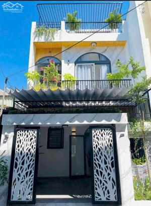 SỞ HỮU NHÀ LẦU HƠN 100m² KÈM BỘ NỘI THẤT SANG TRỌNG – VỚI 600 TRIỆU!