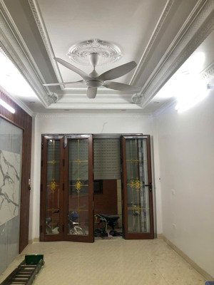 bán nhà phúc xá, ngõ thông, kinh doanh cực tốt, 28/35m2, 5 tầng, 6,8 tỷ