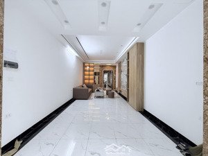 cho thuê nhà nghĩa đô, 50n2, 6 tầng, mt 4m, thang máy, nhà mới, 25tr