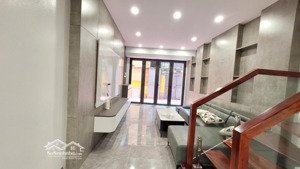 nhà riêng bán tại xã la phù, 4,99 tỷ, 38m2, 3pn, 3wc, 4 tầng, mặt tiền 3.76m, ngõ 2.5m