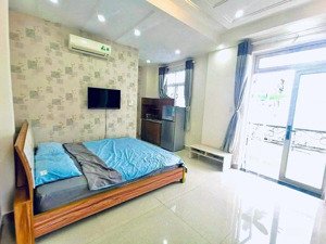 gấp bán! 2mt hoàng hoa thám, pn. 5 tầng (8pn) - tn 720tr/năm - 6.5x14m, giảm 1 tỷ còn 18,2 tỷ tl