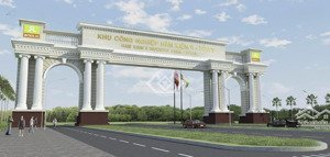 khu công nghiệp chuyển nhượng tại hàm thuận nam - bình thuận