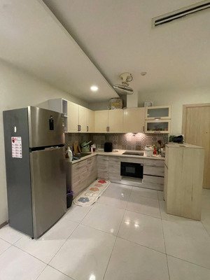 cho thuê 2pn chung cư 504 nguyễn tất thành, p18, quận 4