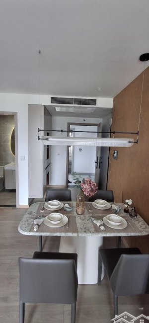 bán căn chung cư misaki góc tây nam 68 m2 view biển hai phòng ngủ thiết kế nội thất