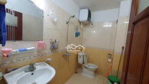 bán gấp nhà pl qđ phố lê trọng tấn.dt:75m2,ngõ 3 ô tô tránh,vỉa hè rộng,thoáng trước vĩnh viễn