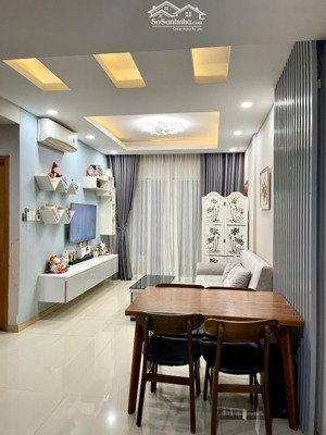 bán căn hộ thương mại 2pn 3.650 tỷ jamona city q7