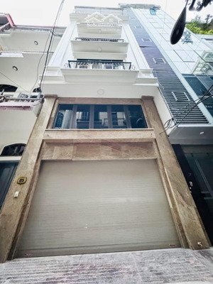 hot nhà đẹp phố phúc hoa ,ô tô tránh 74m2, 5t, mt 4.7m - 23,5 tỷ