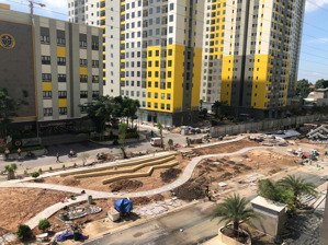 bán ch tháp emirald tầng trung, giá tốt nhất, 2,45 tỷ, 53 m2, 2pn, 2wc, cam kết thuê 12tr/ tháng