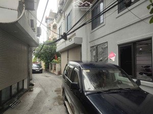 hiếm - ccmn dòng tiền 110tr/th - ô tô tránh - ngõ thông - cách mỹ đình 500m- 90m2 - 29 phòng - 24tỉ