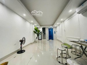 siêu phẩm 7 tầng thang máy - ngõ ô tô - thông tứ phía - xây mới - hàng hiếm có