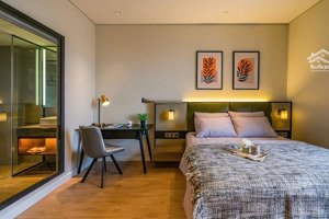 cho thuê nhiều căn hộ dịch vụ thảo điền nhà đẹp thoáng mát thay chăn ga dọn dẹp chỉ việc đến ở