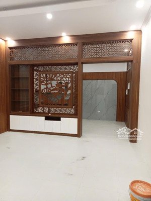 bán nhà ngọc thụy, nhà đẹp ở luôn, gần phố, 58m2, 8.2 tỷ