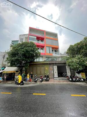 Nhà 13.5 tỷ, 6x18m lửng 4 tấm, mặt tiền đường số 29, Bình Trị Đông B, Bình Tân