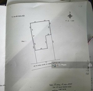 bán gấp lô đất đẹp kiệt ô tô nguyễn tri phương gần sân bay, diện tích lớn hiếm có