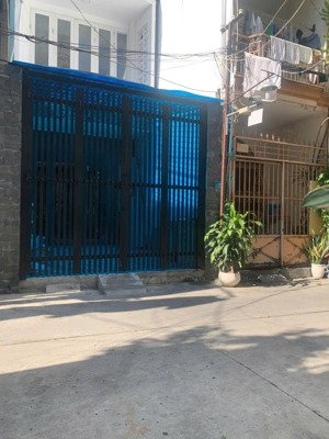 giá tốt! nhà riêng tại nguyễn trãi, q.1 cách pđb bùi viện 5p đi bộ - dtcn: 60,6m2. chỉ 15 tỷ tl