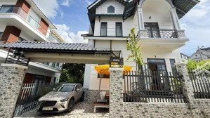 hạ 8 tỷ! bán gấp villa thành thái, q. 10, 9x22m, trệt + 2 lầu mới đẹp vào ở ngay, giá chỉ 41 tỷ