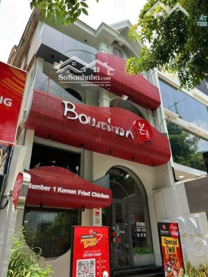 hạ 3 tỷ bán mặt tiền kinh doanh trần não, quận 2. 7mx25m. xd: hầm 7 tầng. hđt: 200triệu. giá 55 tỷ