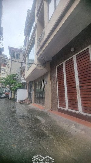 bán nhà tô hiệu - nghĩa tân 55m2 ngõ thông phân lô ô tô vào nhà giá chỉ hơn 15 tỷ có thương lượng