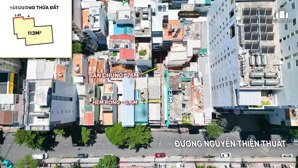 chính chủ bán khách sạn mini khu phố tây nha trang - giá chỉ 16 tỷ