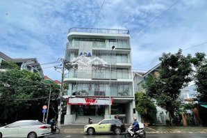 bán nhà mặt tiền nguyễn xí - mh: 12m x 62m - 5 tầng - giá bán 57 tỷ tl - tin thật 100%