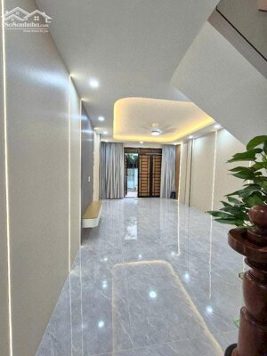  Nhà mới đẹp vô ở ngay – Đông Hưng Thuận Q12 – DT 53m², chỉ 4.x tỷ!