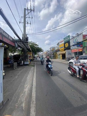 tân phong q7- mt đường- 140m2- 3tầng - hoàn công đầy đủ- giảm chỉ 23ty9