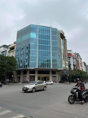 siêu vip góc 2mt huỳnh văn bánh, pn - dt 7x25m - 5 tầng - hđt 160 triệu/tháng - giá 29 tỷ