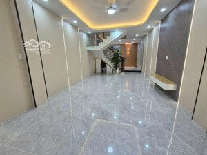 nhà mới đẹp vô ở ngay - đông hưng thuận q12 - dt 53m² - chỉ 4.x tỷ!