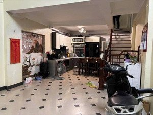 nhà mặt phố lý thường kiệt, hà đông dt 40 m2 * 4 tầng mặt tiền rộng, vị trí đắc địa, kinh doanh