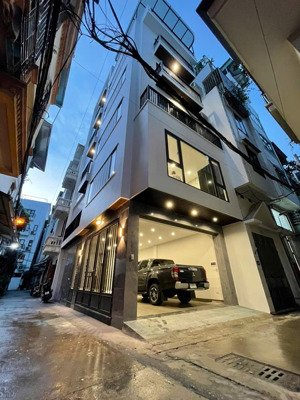 bán nhà đẹp full nội thất cầu thang máy ô tô ngọc thuỵ long biên hà nội