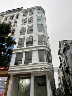 bán nhà mặt tiền nguyễn thiện thuật, quận 3 - 6x20m - hầm+ 6 tầng - hđt 130tr/tháng - giá 39 tỷ