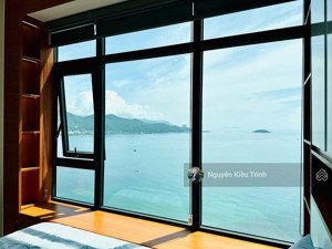 kiều trinh - 3030 căn hộ phong thuỷ view biển triệu đô