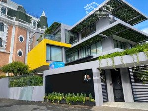 bán biệt thự cao cấp nguyễn văn hưởng vị trí vip thảo điền dt 500m², giá chỉ 80 tỷ