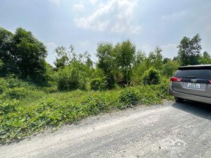 bán đất nền 1082,2m2 tại thái mỹ, củ chi, 3,5 triệu / m2 (bớt lộc)