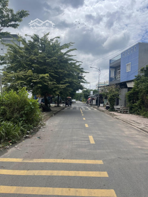 bán đất tân hiệp 5 x20 hướng đông