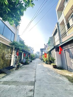 bán nhà riêng 67m2 tại đường kênh 26/3, bình hưng hòa, bình tân, 6,5 tỷ vnd - hàng hiếm đẹp