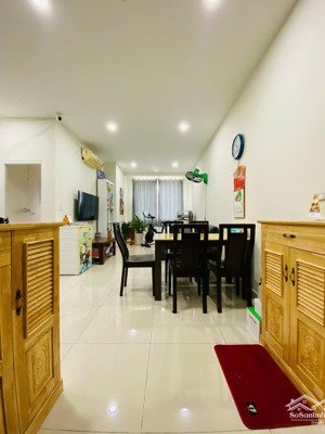bán ch an phú apartment 50m2, 1pn + 1wc, có sổ hồng chính chủ. giá bán: 2.3 tỷ còn tl giảm