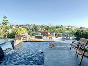 bán villa mặt tiền nguyễn trãi - phường 2 - thành phố bảo lộc