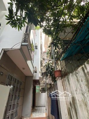 bán chung cư mini cầu giấy dòng tiền tốt, chỉ 20m ra phố, đầy đủ pccc