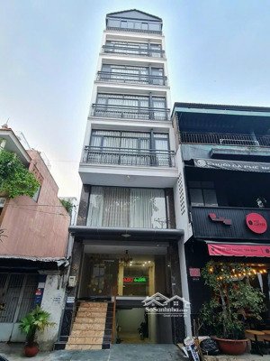 bán nhà mặt tiền đường đồng nai, p.15, q.10 cn 57m2 3.2x17m giá chỉ 12 tỷ