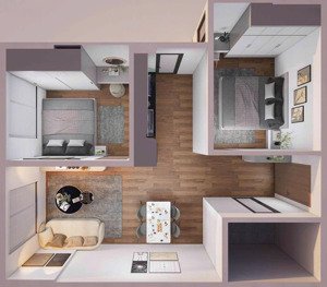 bán căn hộ chung cư valencia garden việt hưng- nhà mới 2pn chưa ở- 4.6 tỷ