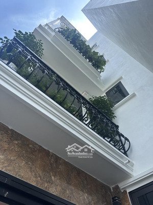 bán nr 4pn 4wc tại bằng liệt, 6,38 tỷ, 38m2 giá cực chất, hoàng mai, hà nội