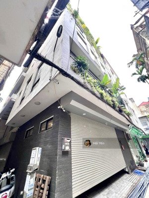 hàng xóm quận uỷ - trần quang diệu - phân lô ô tô tránh - lô góc - 7 tầng thang máy