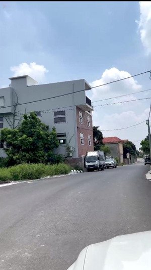 trục chính đường 35 nối đường 14. minh phú, sóc sơn, hà nội