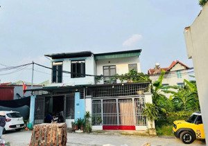 chỉ hơn 2 tỷ - sở hữu ngay nhà 2 tầng đẹp long lanh, pháp lý đầy đủ tại vĩnh yên! địa chỉ: xóm g