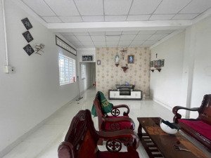 bán nhà trung tâm hẻm phan bội châu phường 1 - tp.bảo lộc dt:201m2 (8.1m x 25m) full thổ cư